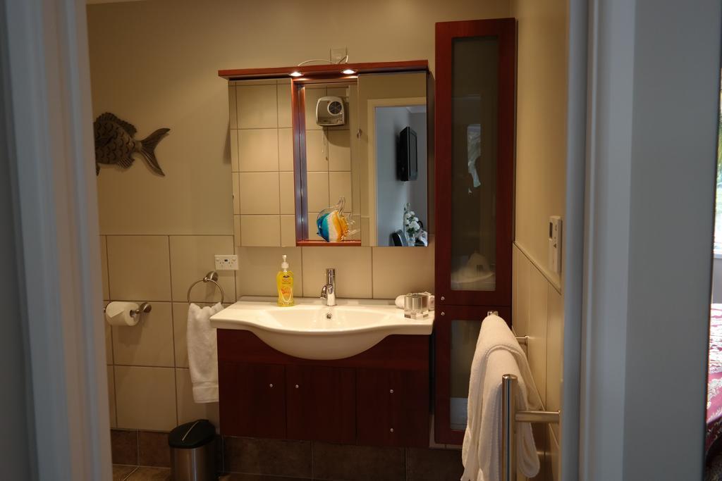 Sounds Vista B&B Picton Δωμάτιο φωτογραφία