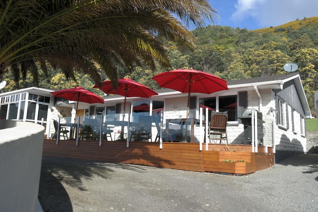 Sounds Vista B&B Picton Εξωτερικό φωτογραφία
