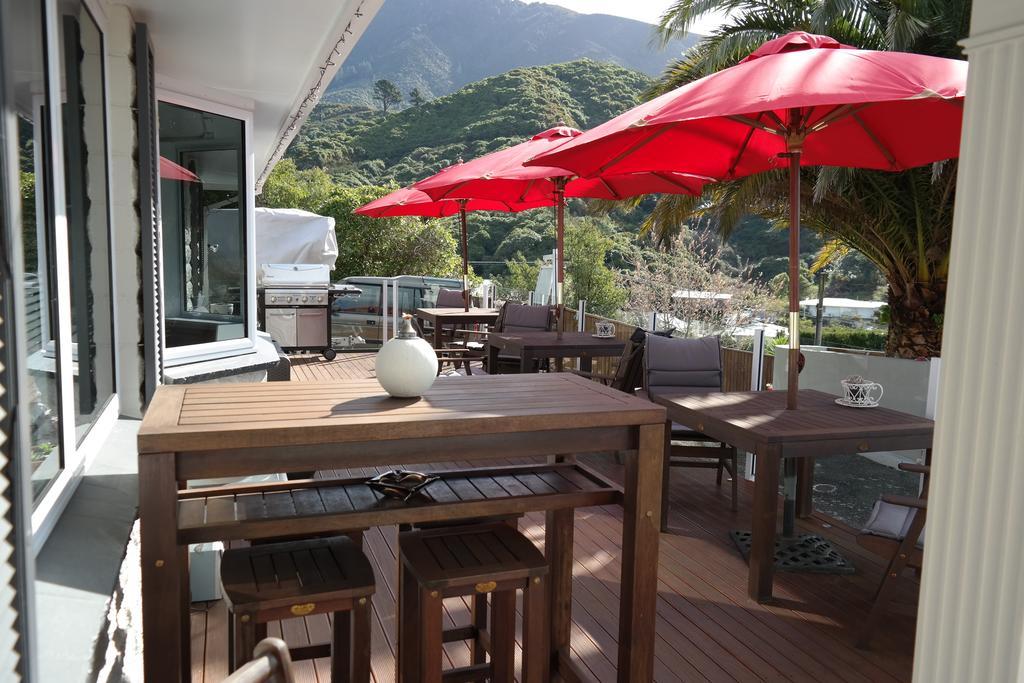 Sounds Vista B&B Picton Εξωτερικό φωτογραφία