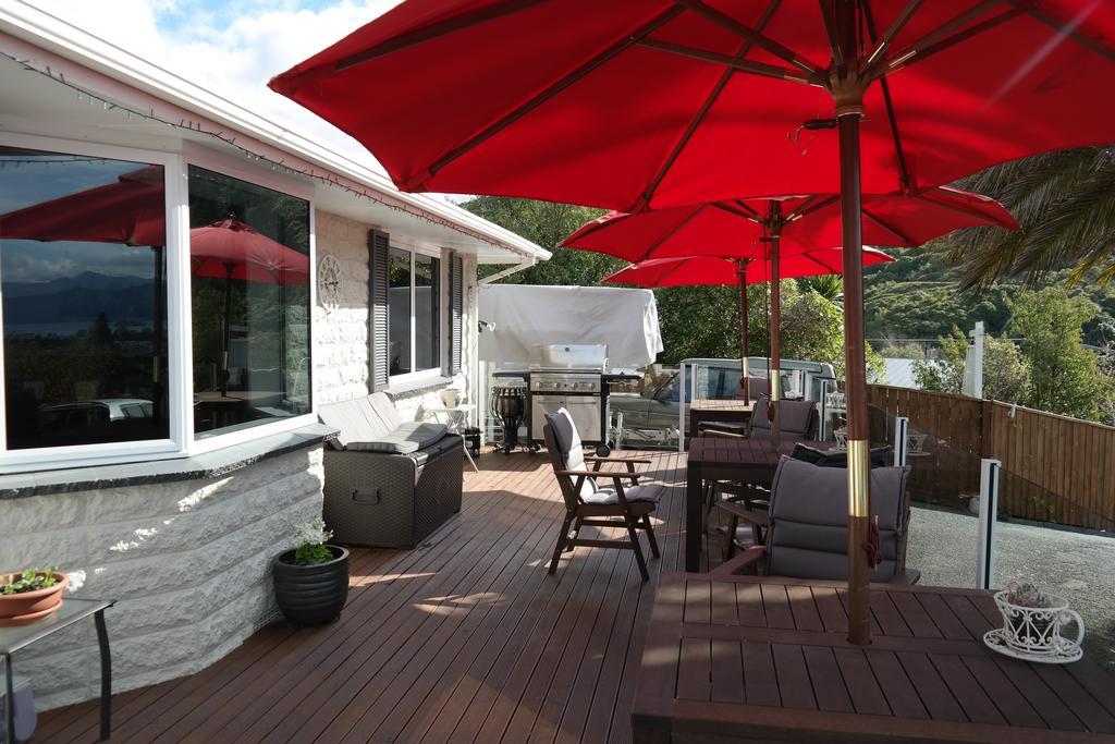 Sounds Vista B&B Picton Εξωτερικό φωτογραφία