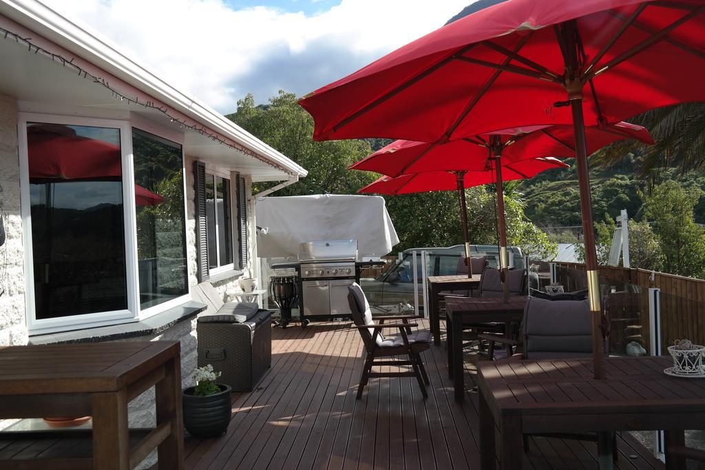 Sounds Vista B&B Picton Εξωτερικό φωτογραφία