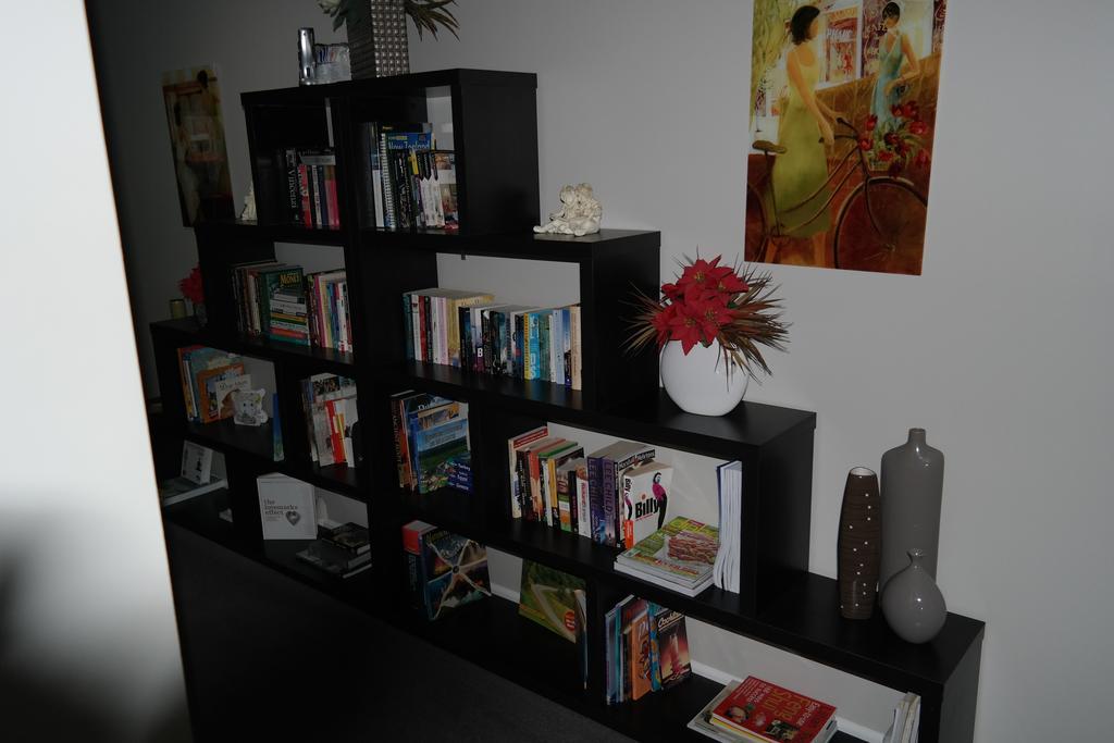 Sounds Vista B&B Picton Εξωτερικό φωτογραφία