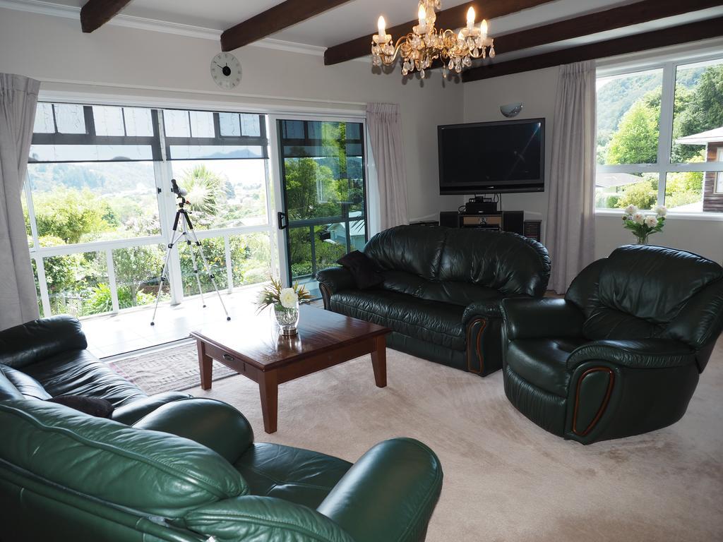 Sounds Vista B&B Picton Εξωτερικό φωτογραφία