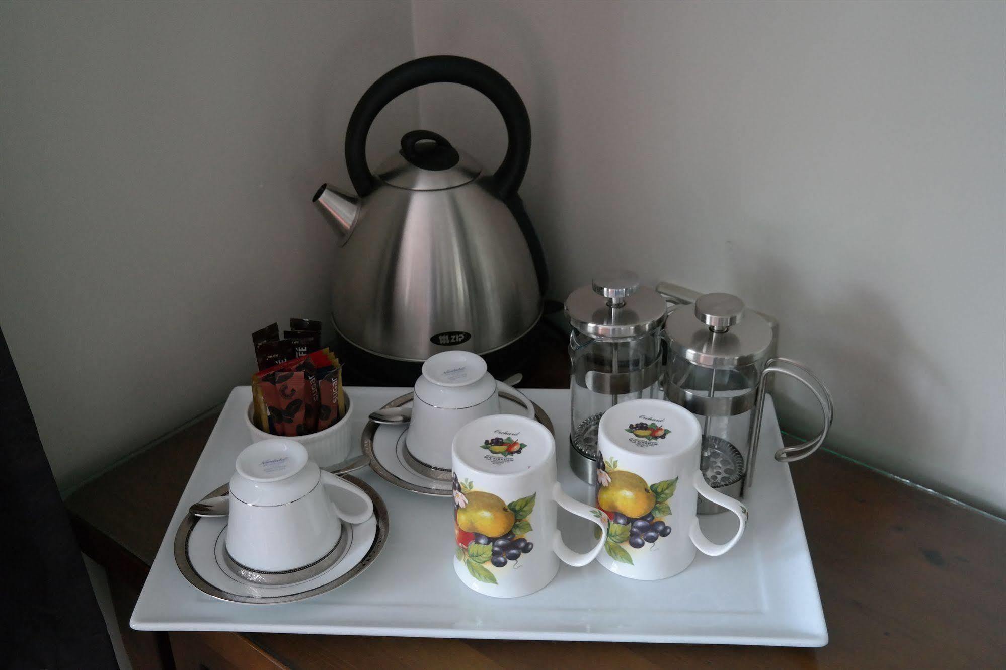 Sounds Vista B&B Picton Εξωτερικό φωτογραφία