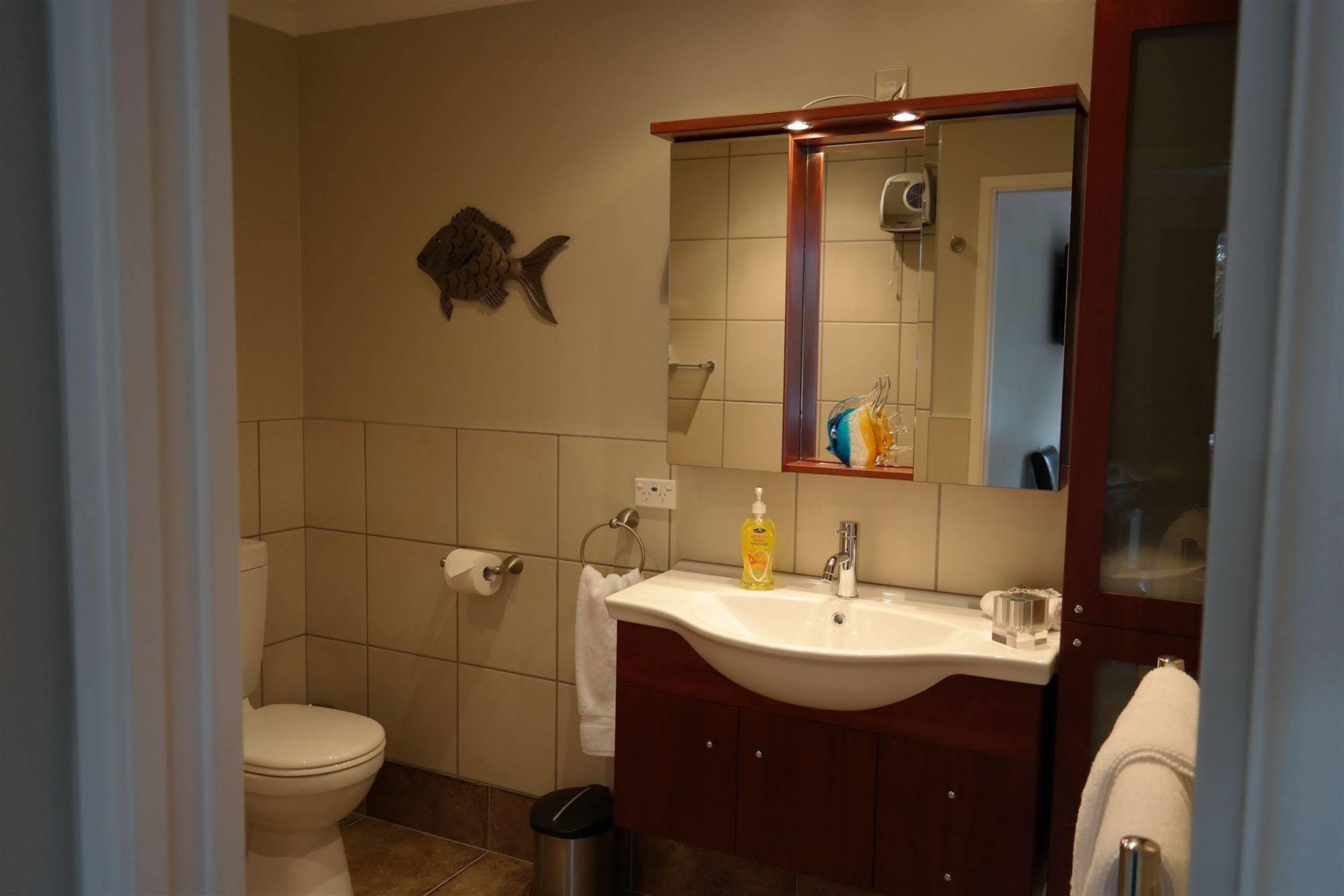 Sounds Vista B&B Picton Εξωτερικό φωτογραφία