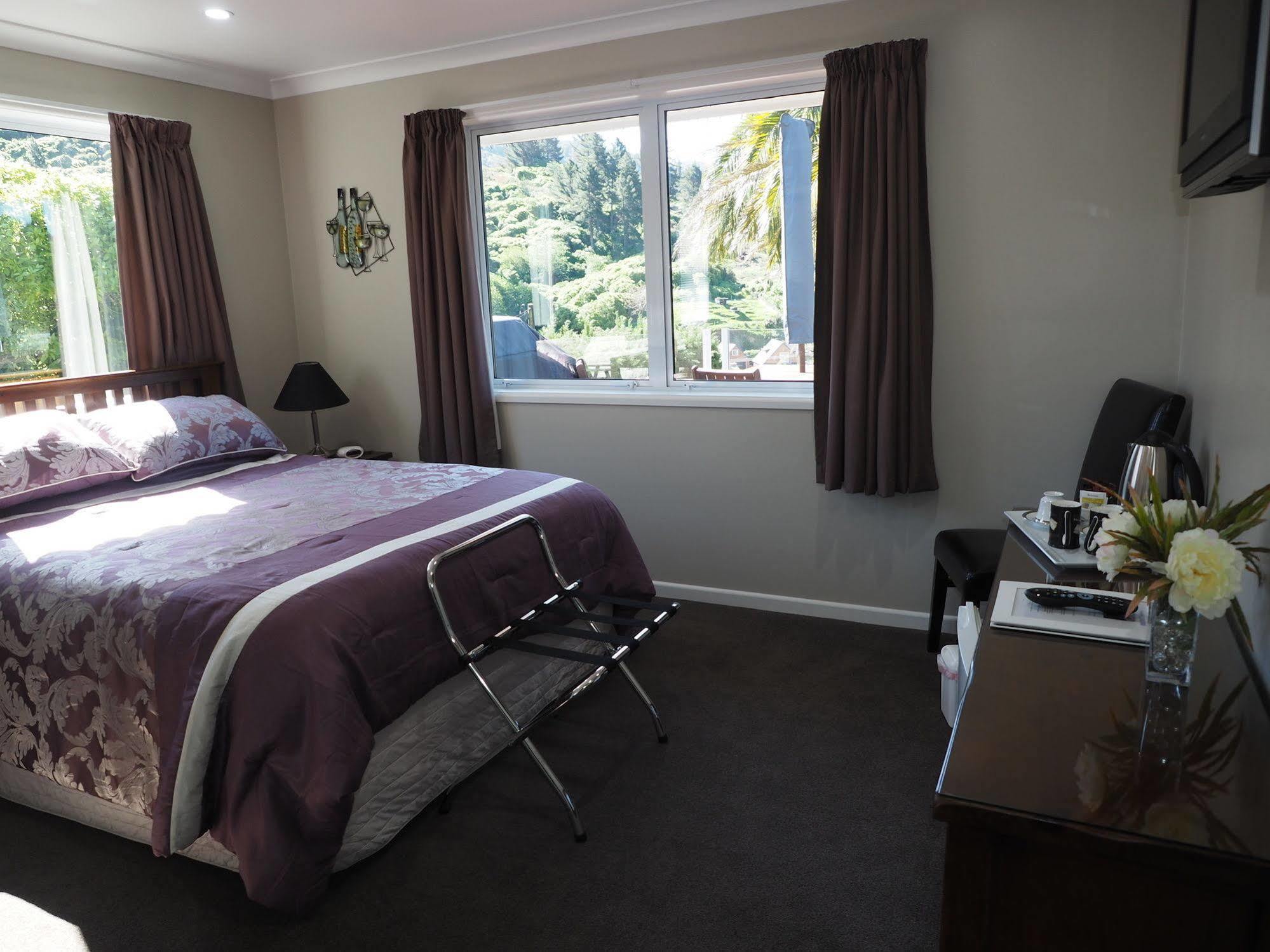 Sounds Vista B&B Picton Εξωτερικό φωτογραφία