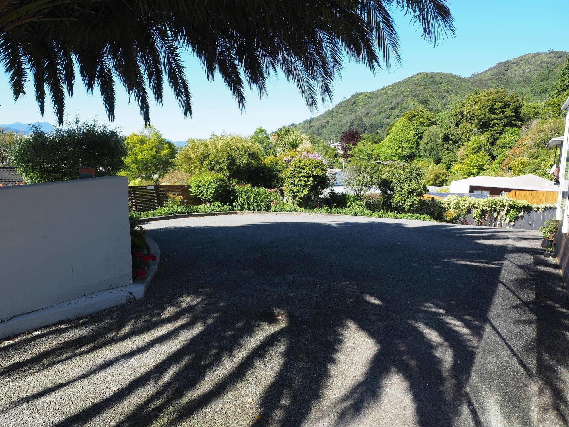 Sounds Vista B&B Picton Εξωτερικό φωτογραφία