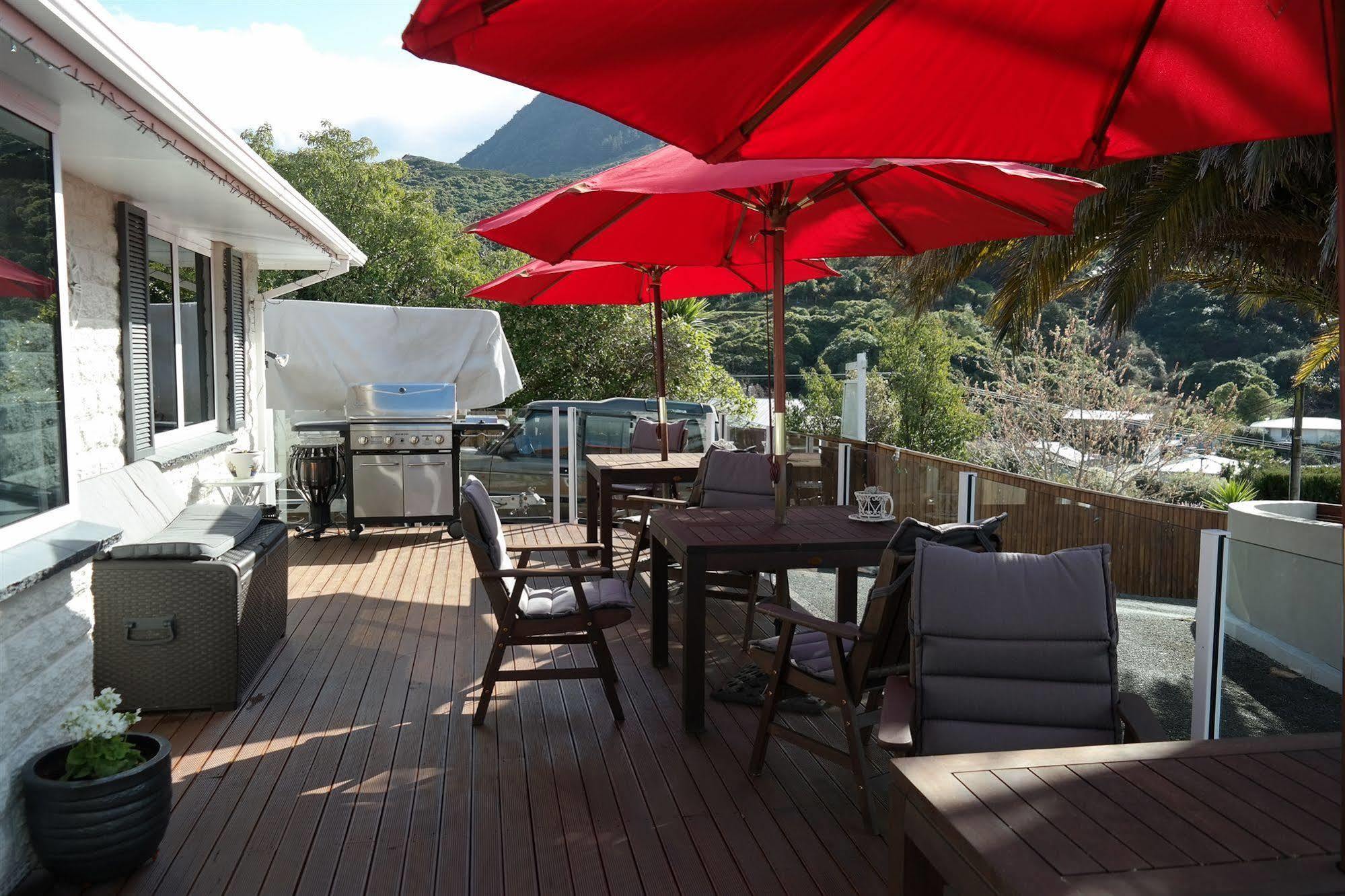 Sounds Vista B&B Picton Εξωτερικό φωτογραφία