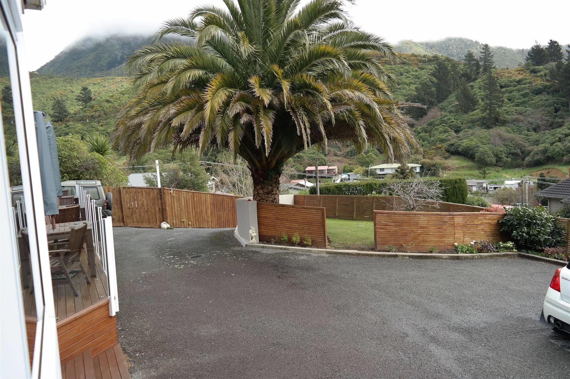 Sounds Vista B&B Picton Εξωτερικό φωτογραφία