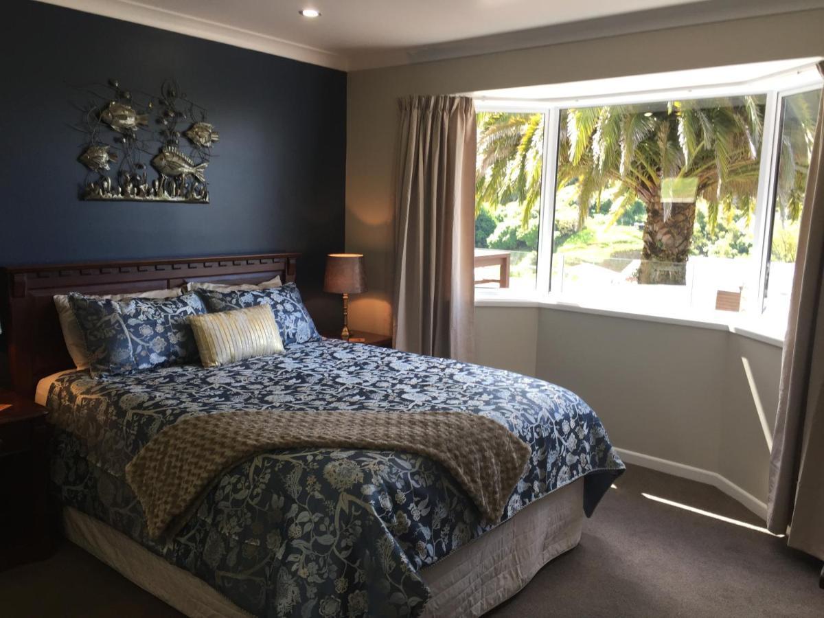 Sounds Vista B&B Picton Εξωτερικό φωτογραφία