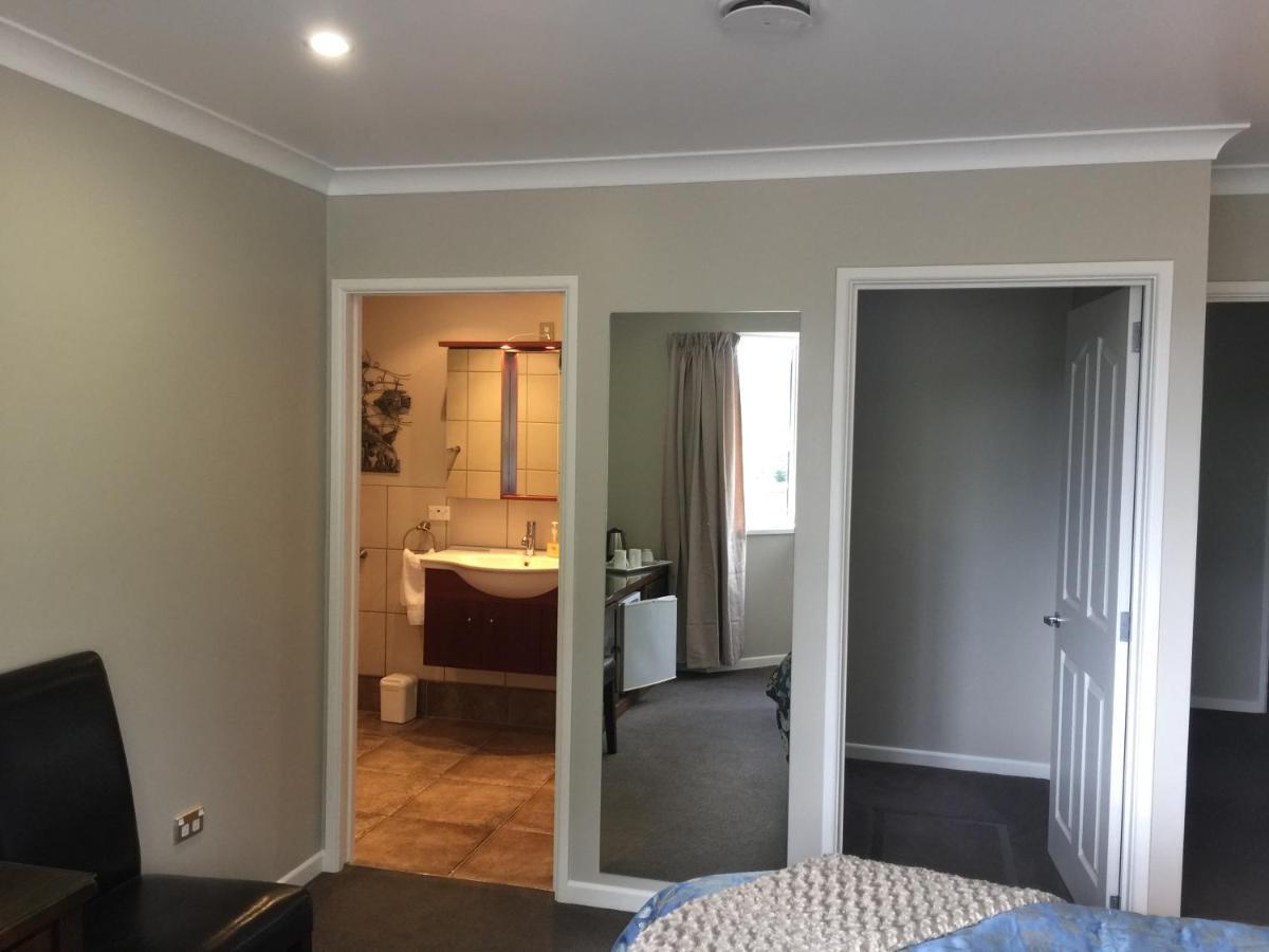 Sounds Vista B&B Picton Εξωτερικό φωτογραφία