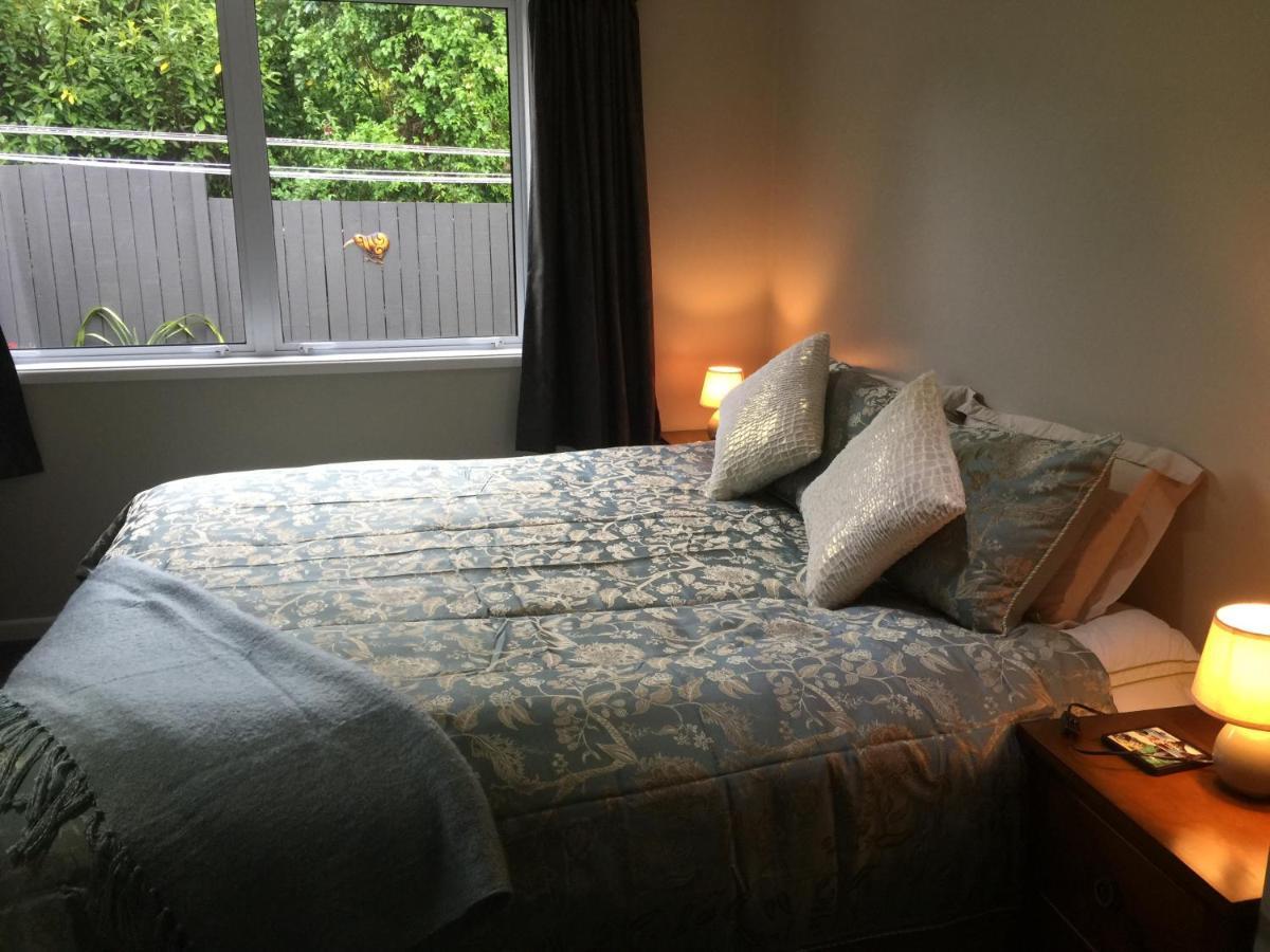 Sounds Vista B&B Picton Εξωτερικό φωτογραφία