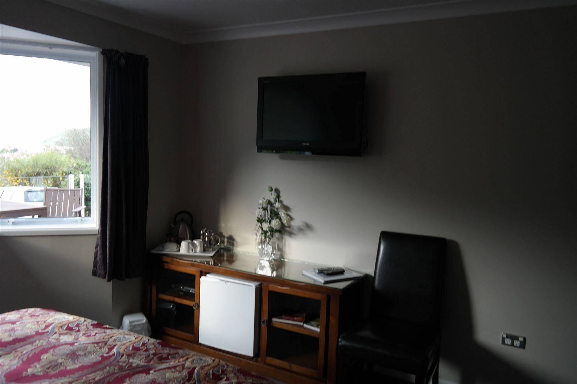 Sounds Vista B&B Picton Εξωτερικό φωτογραφία